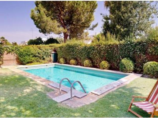 Chalet en venta en La Almozara, Zaragoza