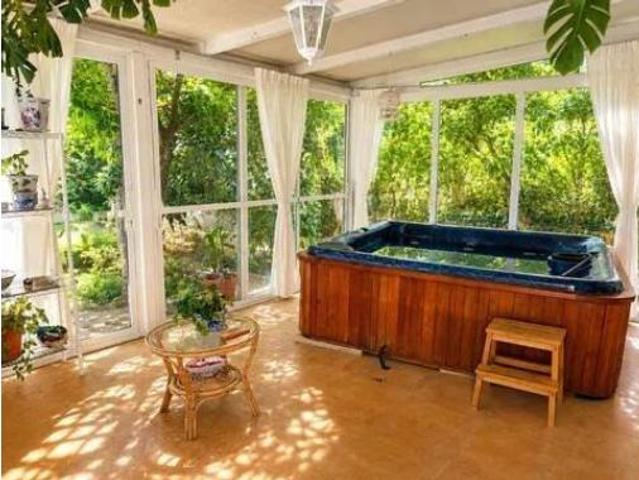 Chalet en venta en La Almozara, Zaragoza