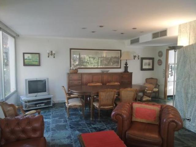 Chalet en venta en La Almozara, Zaragoza
