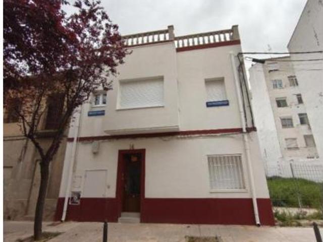 Chalet en venta en Las Fuentes, Zaragoza