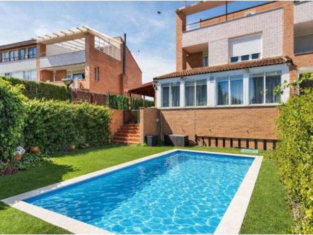 Chalet en venta en Sur, Zaragoza