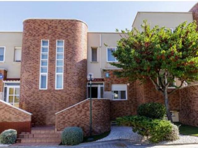Chalet en venta en Urbanización Parque de los Príncipes, Zaragoza