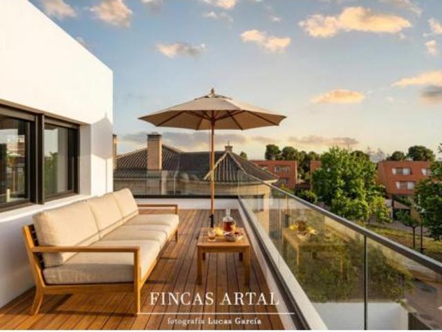 Chalet en venta en Sur, Zaragoza