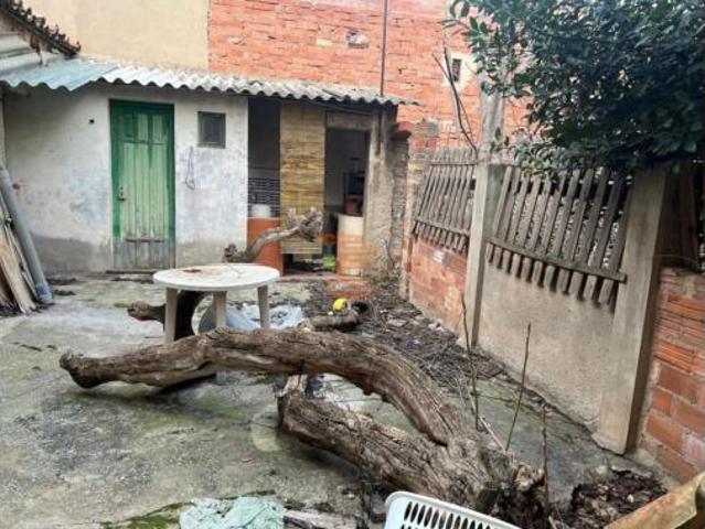 Chalet en venta en Oliver-Valdefierro, Zaragoza