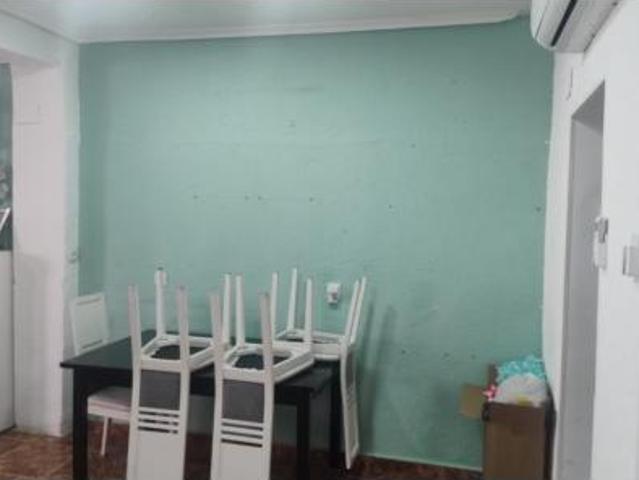 Chalet en venta en Oliver-Valdefierro, Zaragoza
