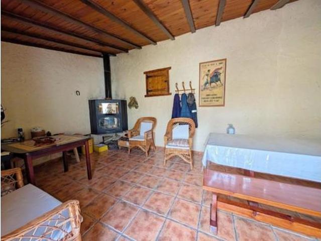 Chalet en venta en San José, Zaragoza