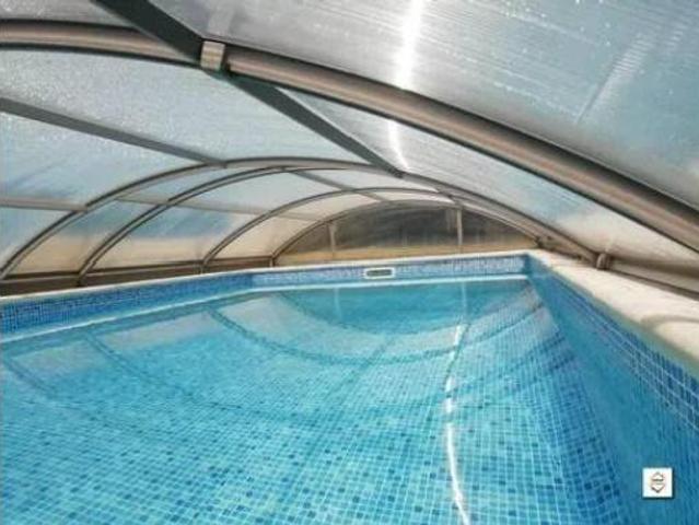 Chalet en venta en Distrito Rural, Zaragoza