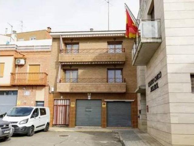 Chalet en venta en Distrito Rural, Zaragoza