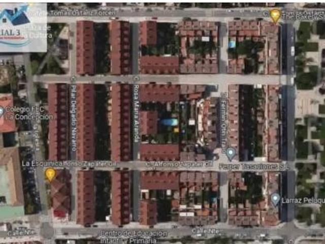 Chalet en venta en Casco Histórico, Zaragoza