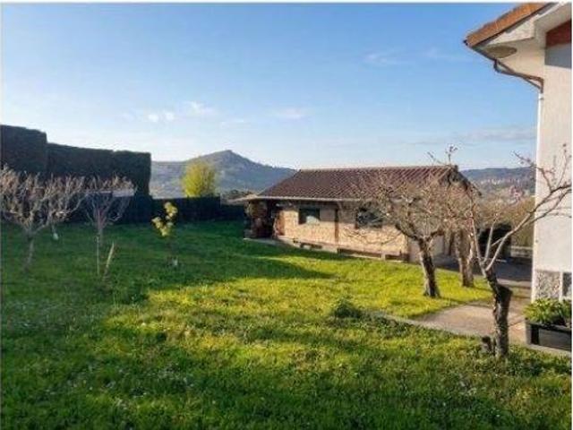 Chalet en venta en Gurutzalde, Zaratamo