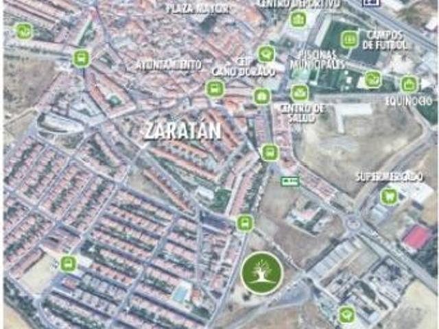 Chalet en venta en Zaratán, Castilla y León