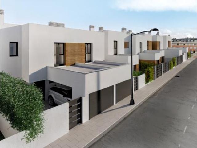 Chalet en venta en Zaratán, Castilla y León