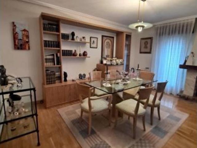 Chalet en venta en Zaratán, Valladolid