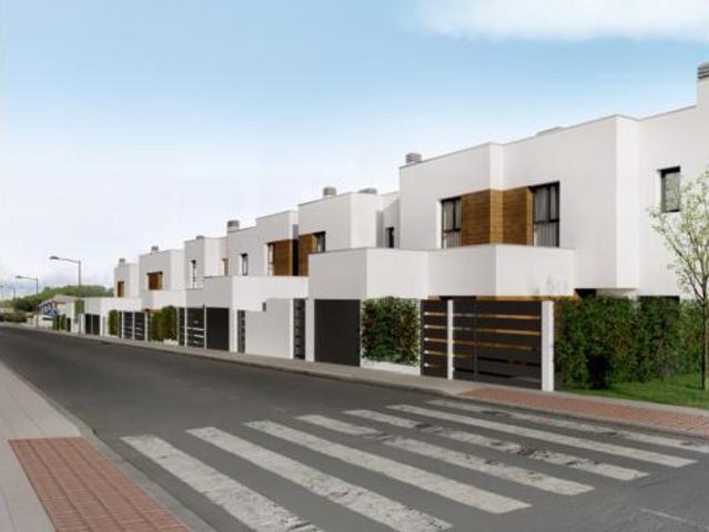 Chalet en venta en Zaratán, Castilla y León