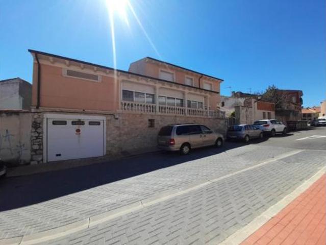 Chalet en venta en Zaratán, Castilla y León
