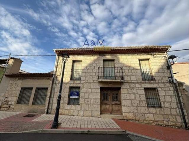 Chalet en venta en Zaratán, Castilla y León
