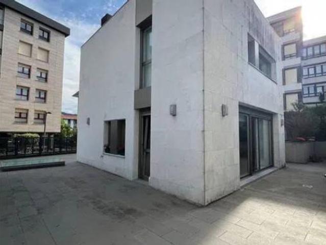 Chalet en venta en Iñurritza, Urola-Kosta