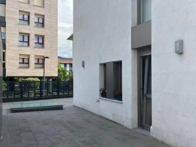 Chalet en venta en Iñurritza, Urola-Kosta