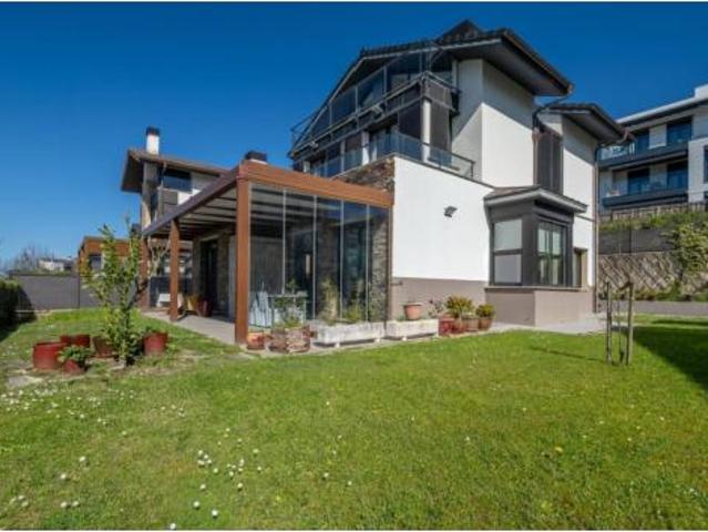 Chalet en venta en Talaimendi, Urola-Kosta