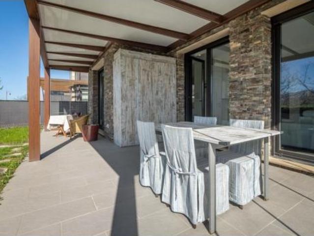 Chalet en venta en Talaimendi, Urola-Kosta