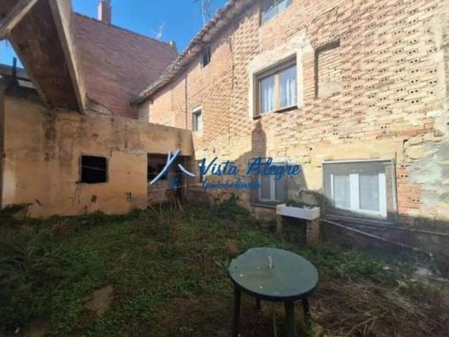 Chalet en venta en Zarratón, La Rioja