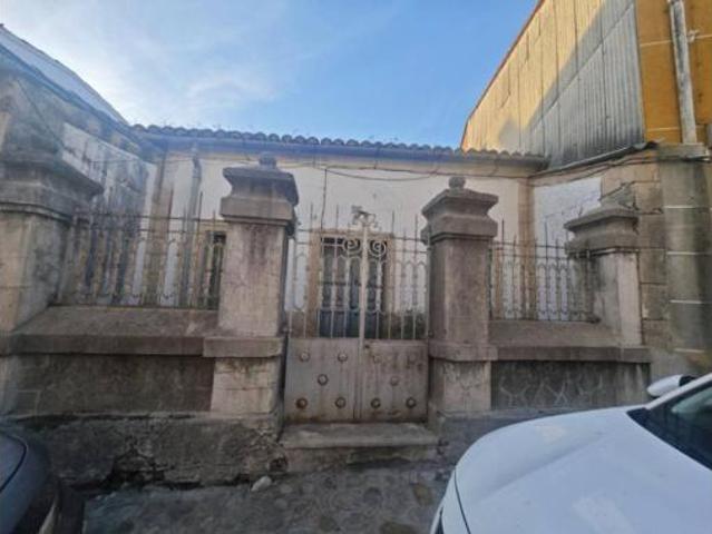 Chalet en venta en Zarza De Granadilla, Extremadura