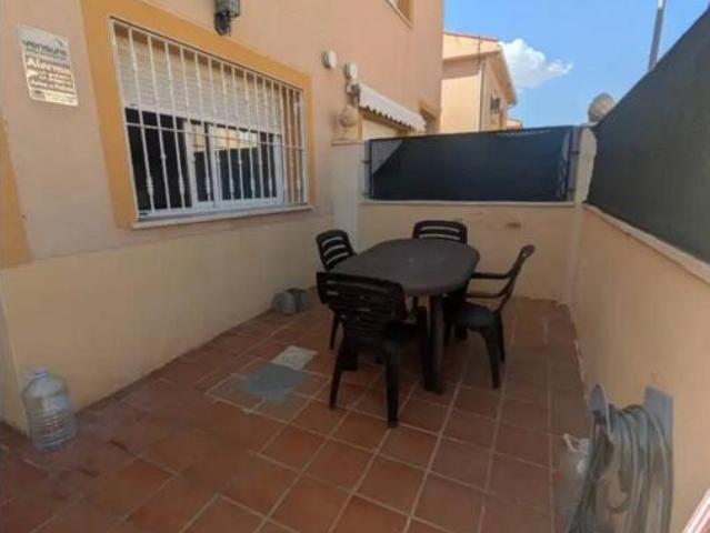Chalet en venta en Zarza De Tajo, Castilla-La Mancha