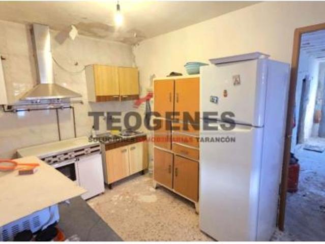 Chalet en venta en Zarza de Tajo, Cuenca