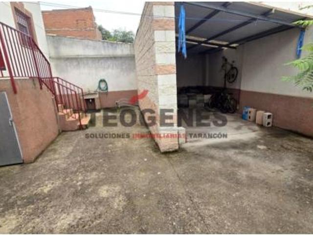 Chalet en venta en Zarza De Tajo, Castilla-La Mancha
