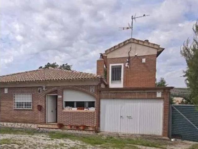 Chalet en venta en Zarza De Tajo, Castilla-La Mancha
