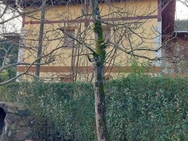 Chalet en venta en Zeanuri, Guipúzcoa