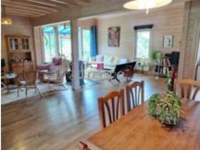 Chalet en venta en Zeanuri, Guipúzcoa