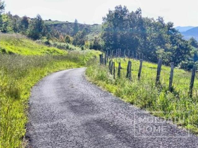 Chalet en venta en Zeanuri, Guipúzcoa