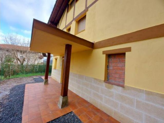 Chalet en venta en Ipiñaburu, Zeanuri