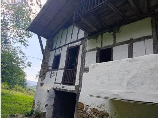 Chalet en venta en Zeberio, Guipúzcoa