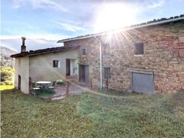 Chalet en venta en Zegama, Guipúzcoa