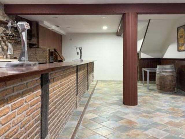 Chalet en venta en Zegama, Guipúzcoa