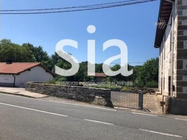 Chalet en venta en Gopegi, Gorbeialdea