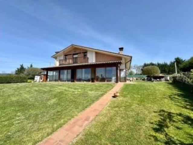 Chalet en venta en Gorbeialdea, Guipúzcoa