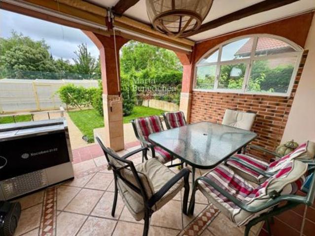 Chalet en venta en Gorbeialdea, Guipúzcoa