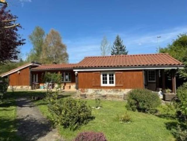 Chalet en venta en Gorbeialdea, Guipúzcoa