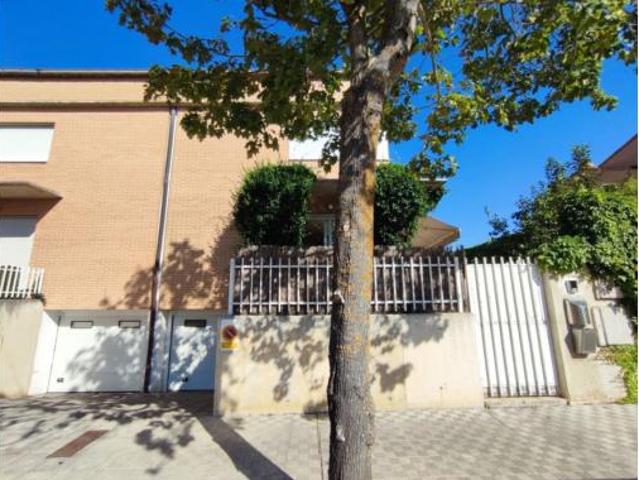 Chalet en venta en Zizur Mayor / Zizur Nagusia, Navarra