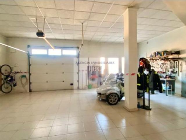 Casa en venta en Alcoy