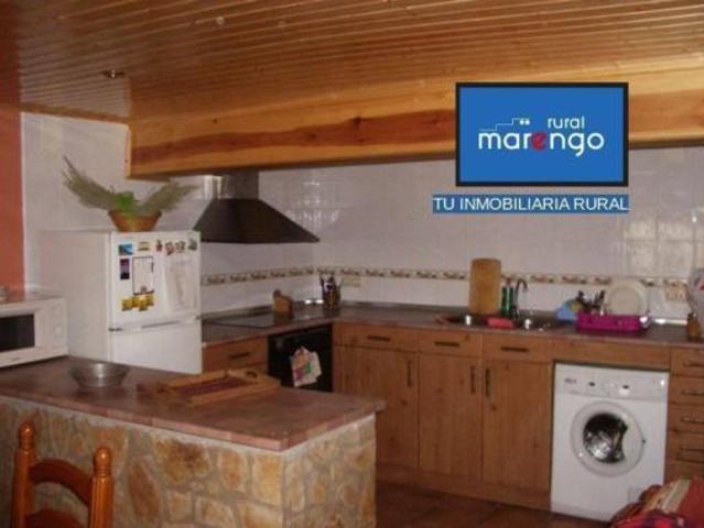 Villa en venta en Zorita Del Maestrazgo