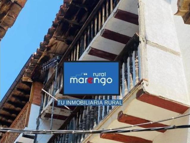 Villa en venta en Zorita Del Maestrazgo, Las Ventas