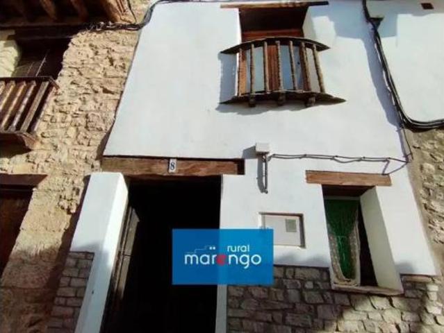 Chalet en venta en els Ports, Valencia