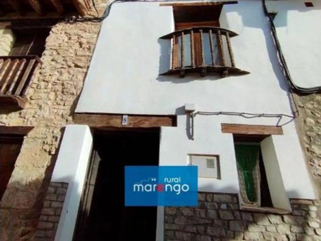 Chalet en venta en els Ports, Valencia