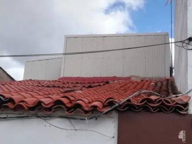 Chalet en venta en Zorita, Extremadura