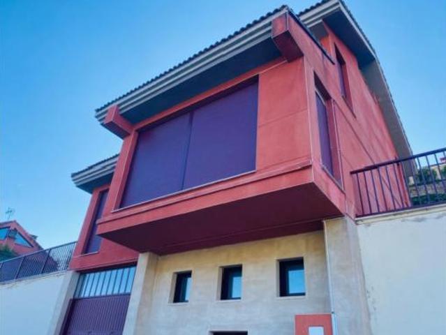 Chalet en venta en Zorraquín, La Rioja
