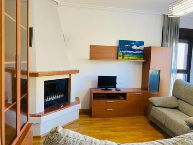 Chalet en venta en Zorraquín, La Rioja